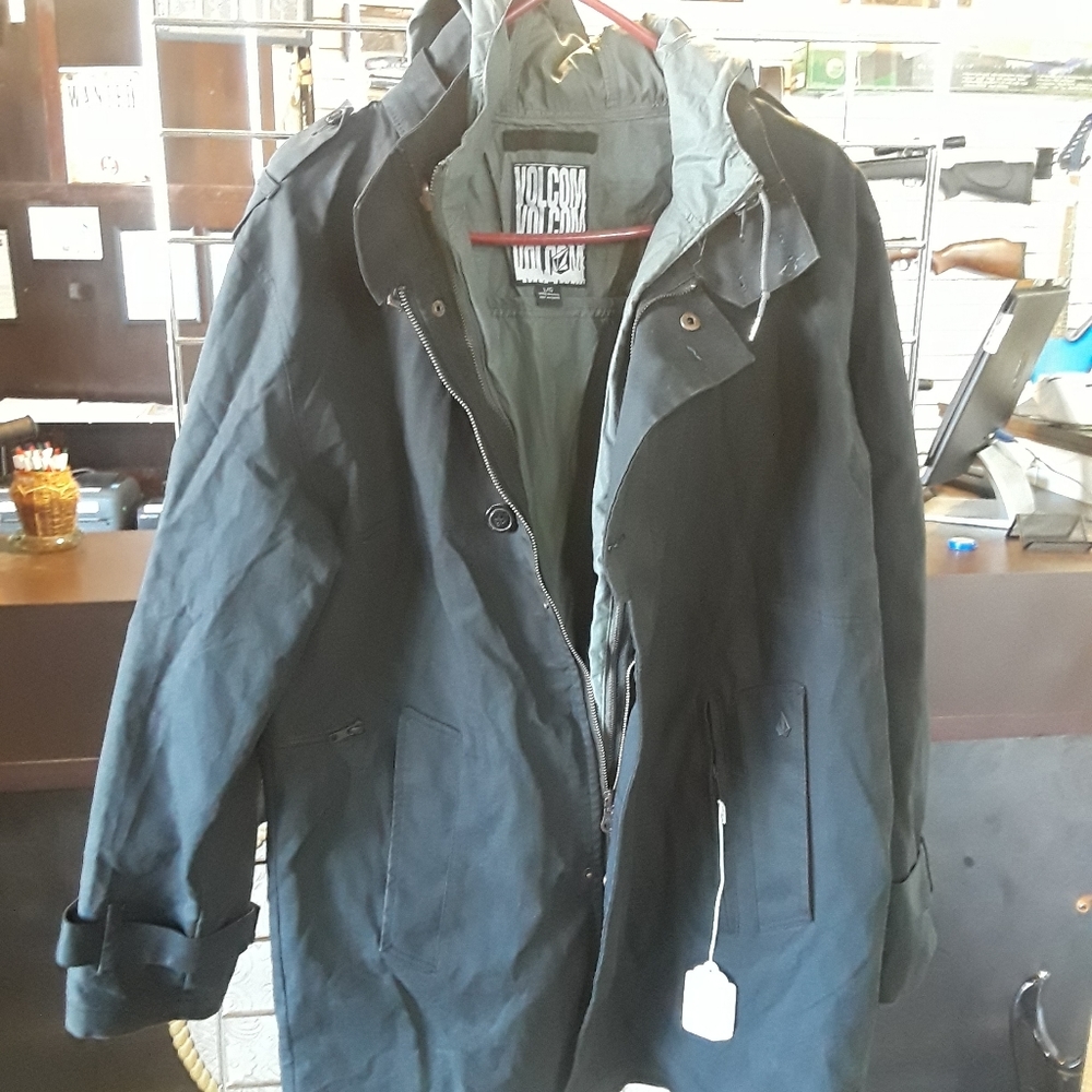 Jacket - Picture 2 of 5